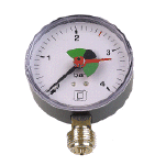 Manometer